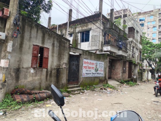 জমি